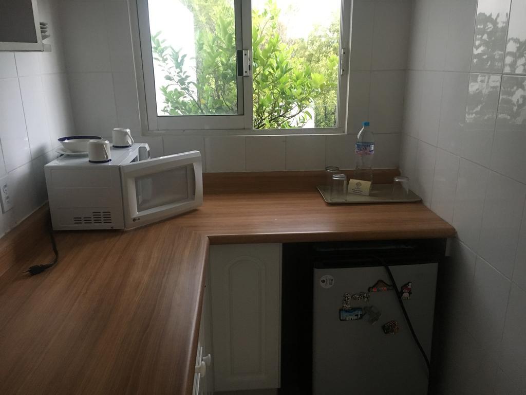 墨西哥城 Casa De La Condesa酒店 客房 照片