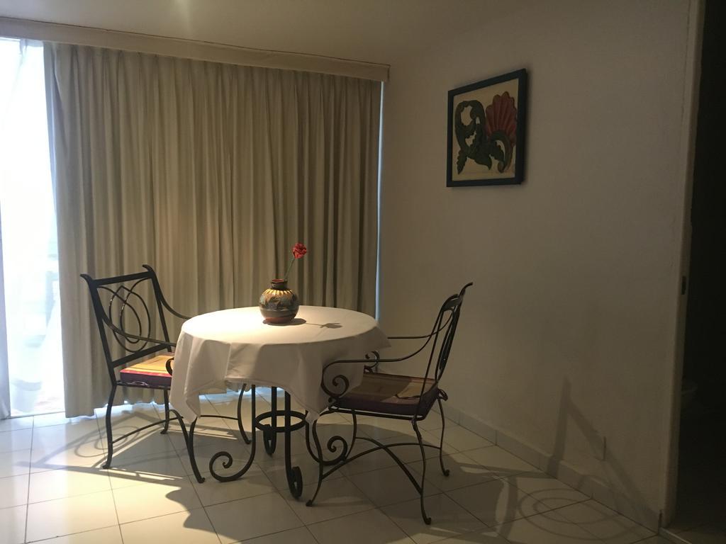 墨西哥城 Casa De La Condesa酒店 客房 照片