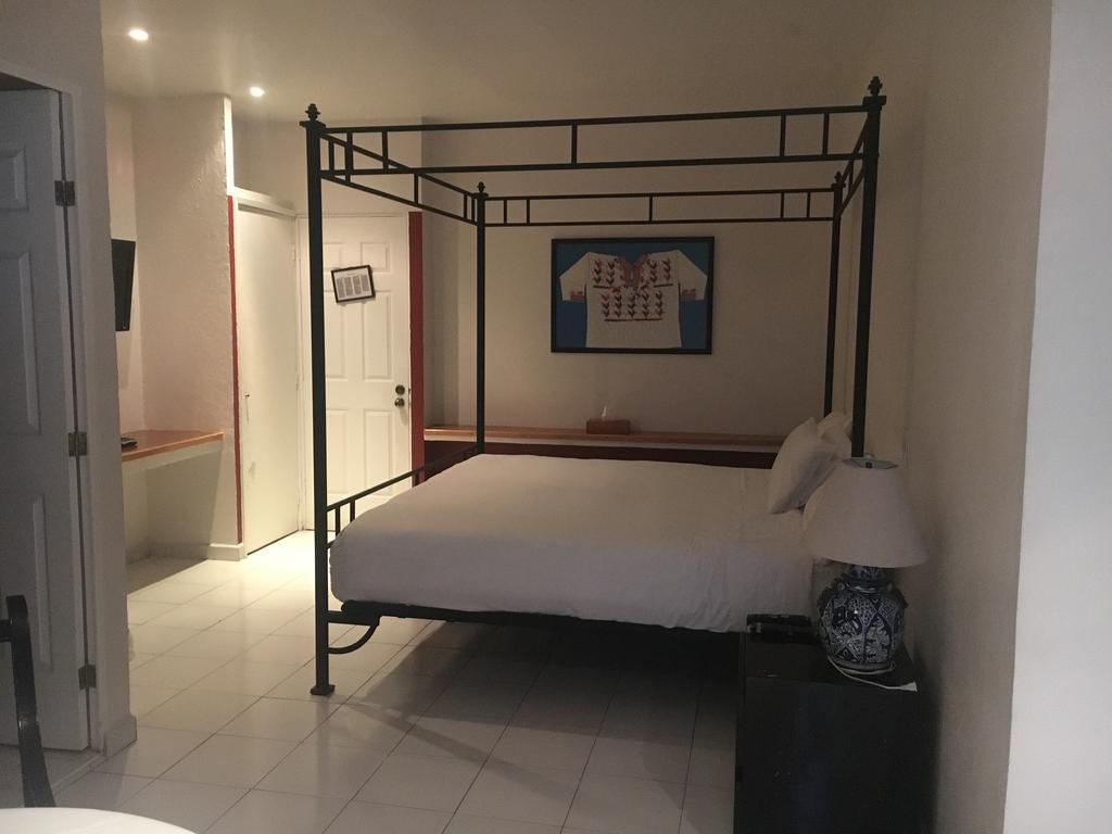 墨西哥城 Casa De La Condesa酒店 客房 照片