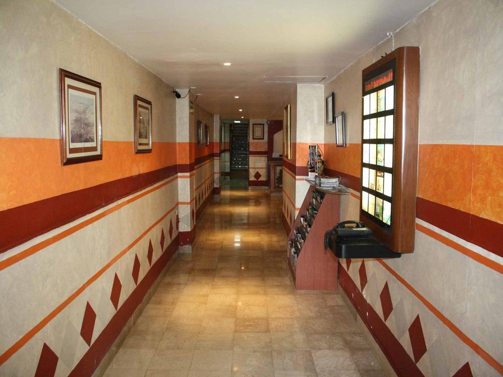 墨西哥城 Casa De La Condesa酒店 外观 照片